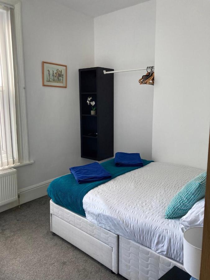 포츠머스 Heart Of Southsea,Near Common And Sea. 아파트 외부 사진